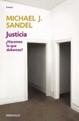 Justicia Justicia