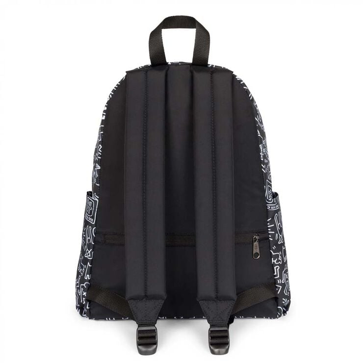 Mochila Day Pak'r Keith Haring Black
