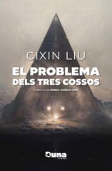 El problema dels tres cossos (edició limitada) El problema dels tres cossos (edició limitada)