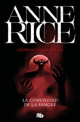 La comunidad de la sangre La comunidad de la sangre
