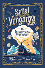 Señal de venganza Señal de venganza