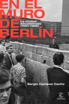 En el Muro de Berl&iacute;n