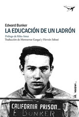 La educación de un ladrón La educación de un ladrón