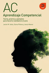 Aprendizaje competencial Aprendizaje competencial
