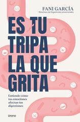 Es tu tripa la que grita Es tu tripa la que grita