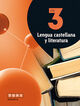 Lengua Castellana y Literatura Atmium 3 ESO