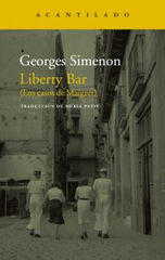 LIBERTY BAR LIBERTY BAR