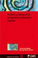 Historia y perspectiva actual de la educ Historia y perspectiva actual de la educ