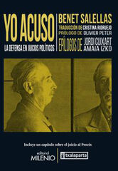 Yo acuso Yo acuso