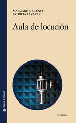 Aula de locución Aula de locución