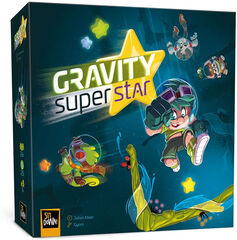 Gravity SuperStar