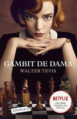 Gambit de dama Gambit de dama