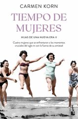 Tiempo de mujeres Tiempo de mujeres