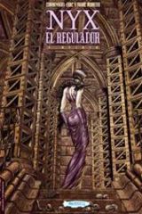 Nyx el Regulador 3, Ofidia Nyx el Regulador 3, Ofidia