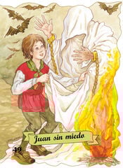 Juan sin miedo Juan sin miedo