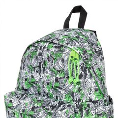 Mochila Eastpak Day Pak'r Ghostbusters Doodle