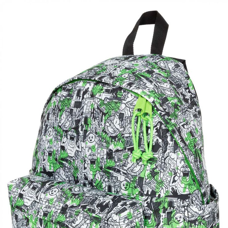 Mochila Eastpak Day Pak'r Ghostbusters Doodle