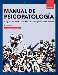 Manual de psicopatología, volumen II Manual de psicopatología, volumen II