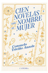 Cien novelas con nombre de mujer