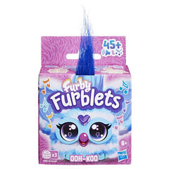 Furby Furblets
