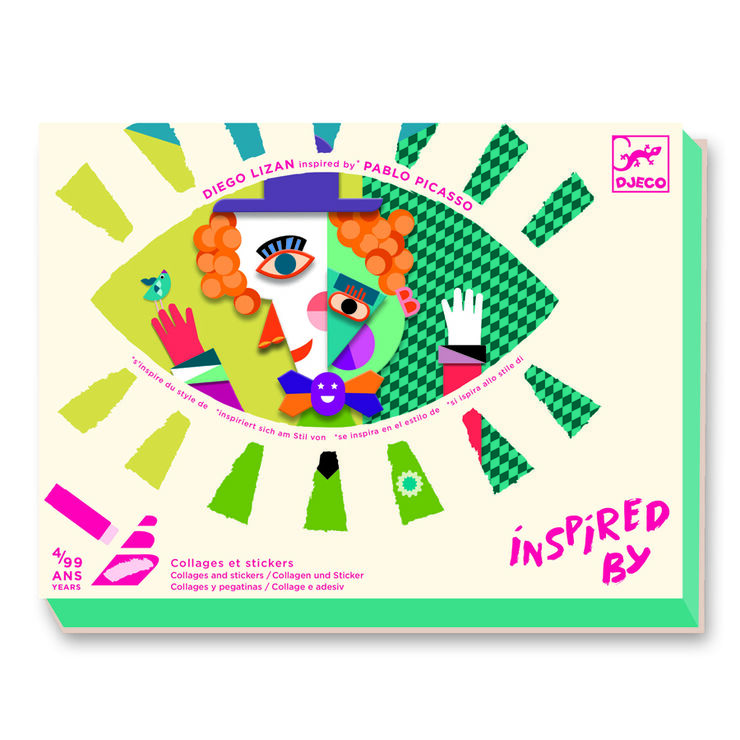 Insprie By Square Heads Insprie By Square Heads