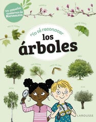 Yo sé reconocer los árboles Yo sé reconocer los árboles