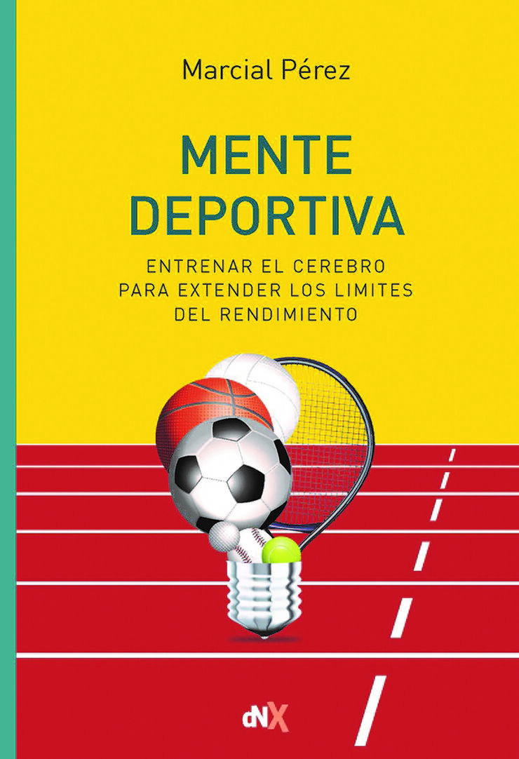 Mente deportiva