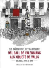 Els or&iacute;gens del fet casteller