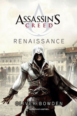 Assassin's Creed. Renaissance Assassin's Creed. Renaissance