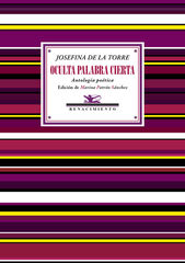 Oculta palabra cierta