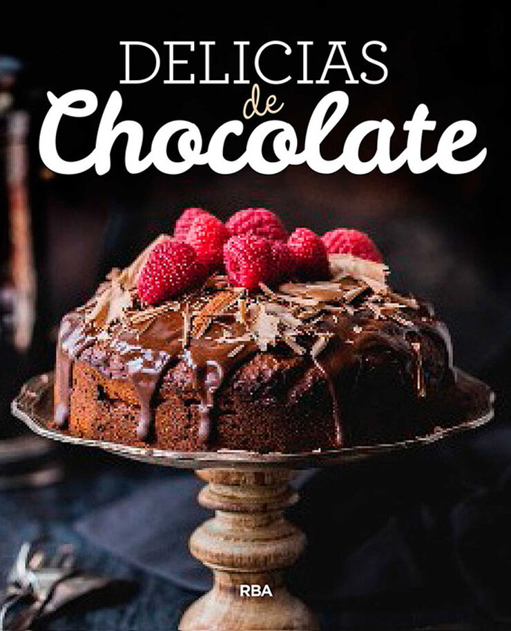 Delicias de chocolate