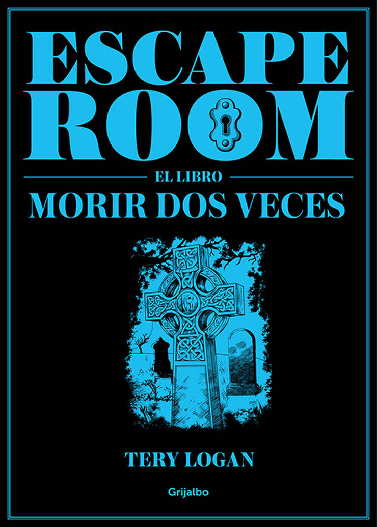 Escape Room. El libro