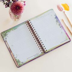 Agenda La Vecina Rubia castellano sem/vista 2026