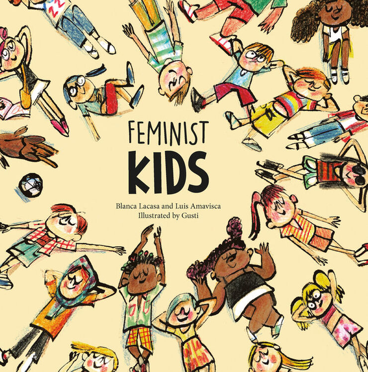 Feminist Kids