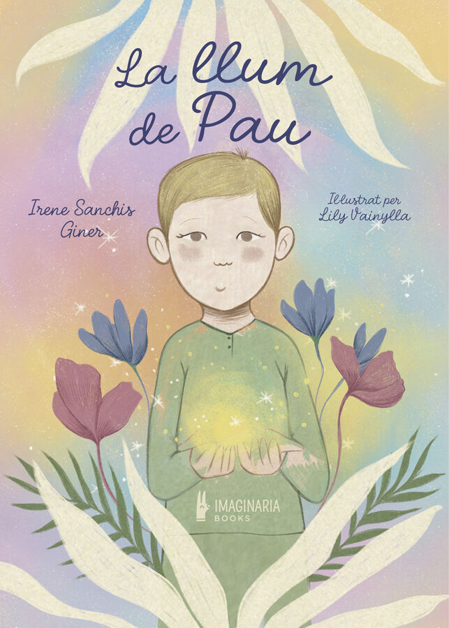 La llum de Pau