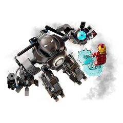 LEGO® Avengers Iron Man: Caos d' Iron Monger 76190