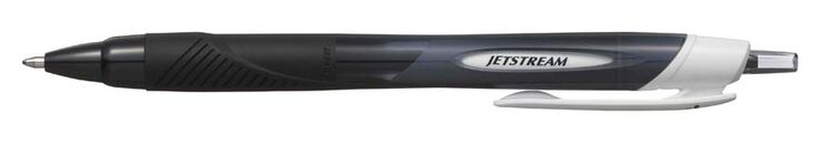 Roller Ball Uni Jetstream Sport SXN-150 negro 12u