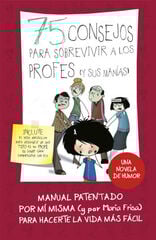 75 consejos para sobrevivir a los profes 75 consejos para sobrevivir a los profes