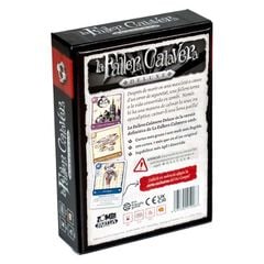 La Fallera Calavera Deluxe