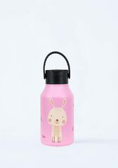 Botella Termo Runbott Mii Marta Munté 350ml Rabbit