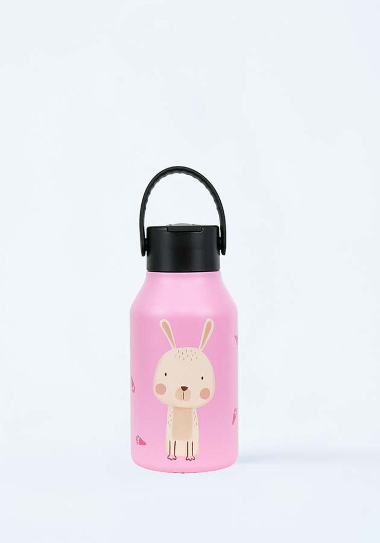 Ampolla Termo Runbott Mii Marta Munté 350ml Rabbit