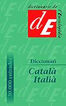 Diccionari Català-Italià
