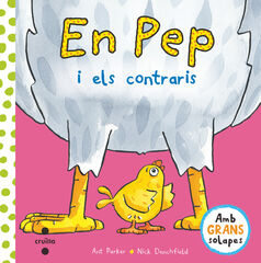 En Pep i els contraris En Pep i els contraris