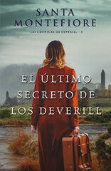 El último secreto de los Deverril