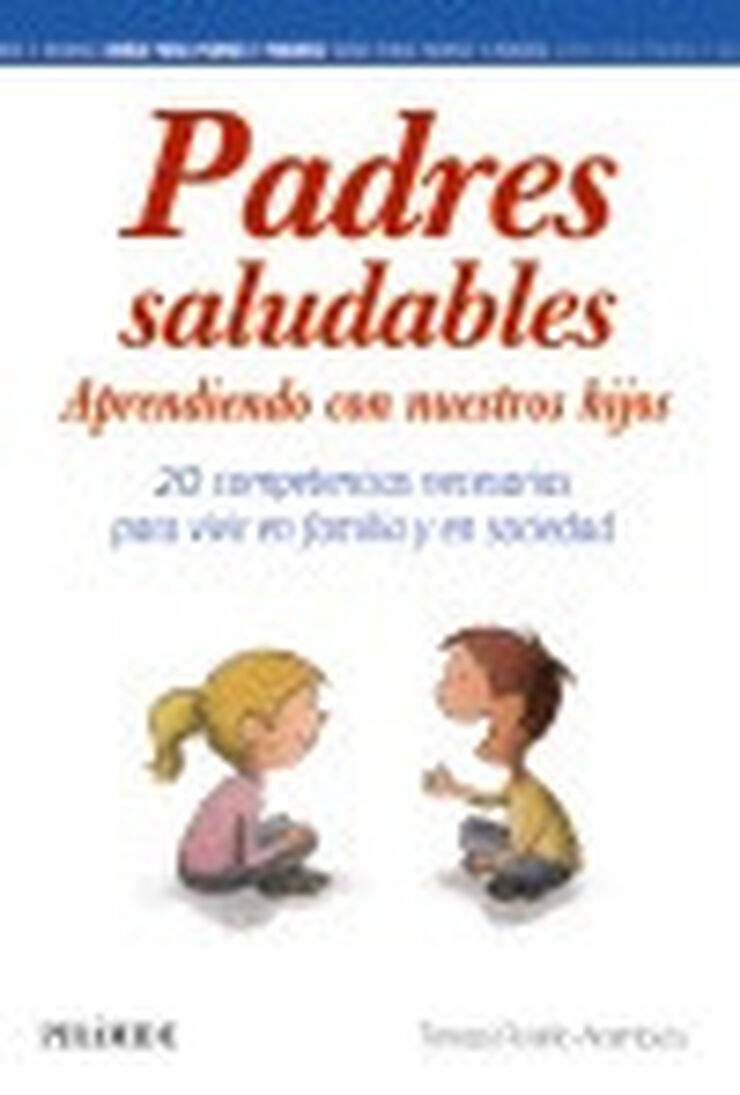Padres saludables