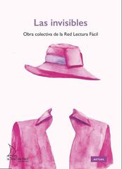 Mf Aktual/Las Invisibles 9788412199161 Mf Aktual/Las Invisibles 9788412199161