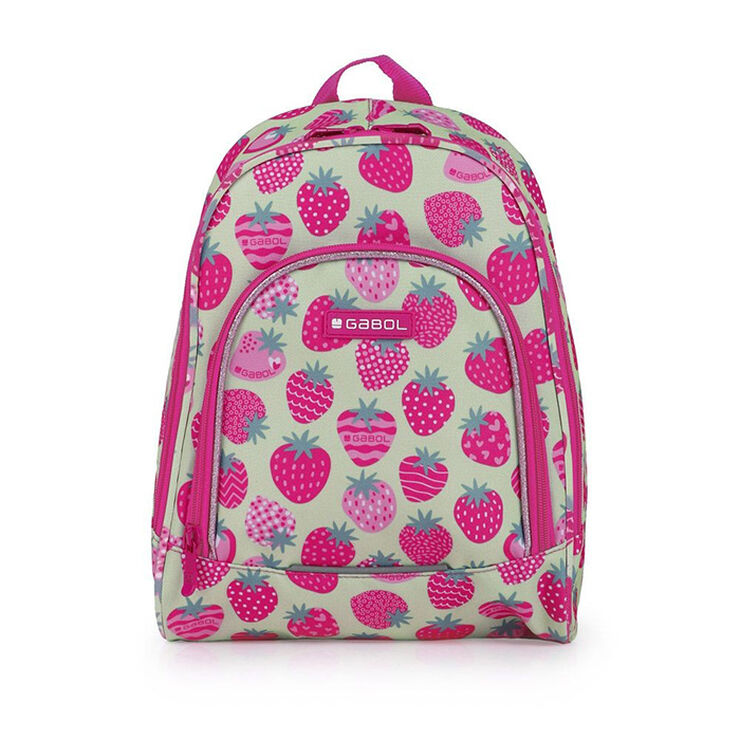 Mochila Infantil Gabol Honey