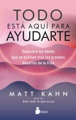 Todo esta aqui para ayudarte Todo esta aqui para ayudarte