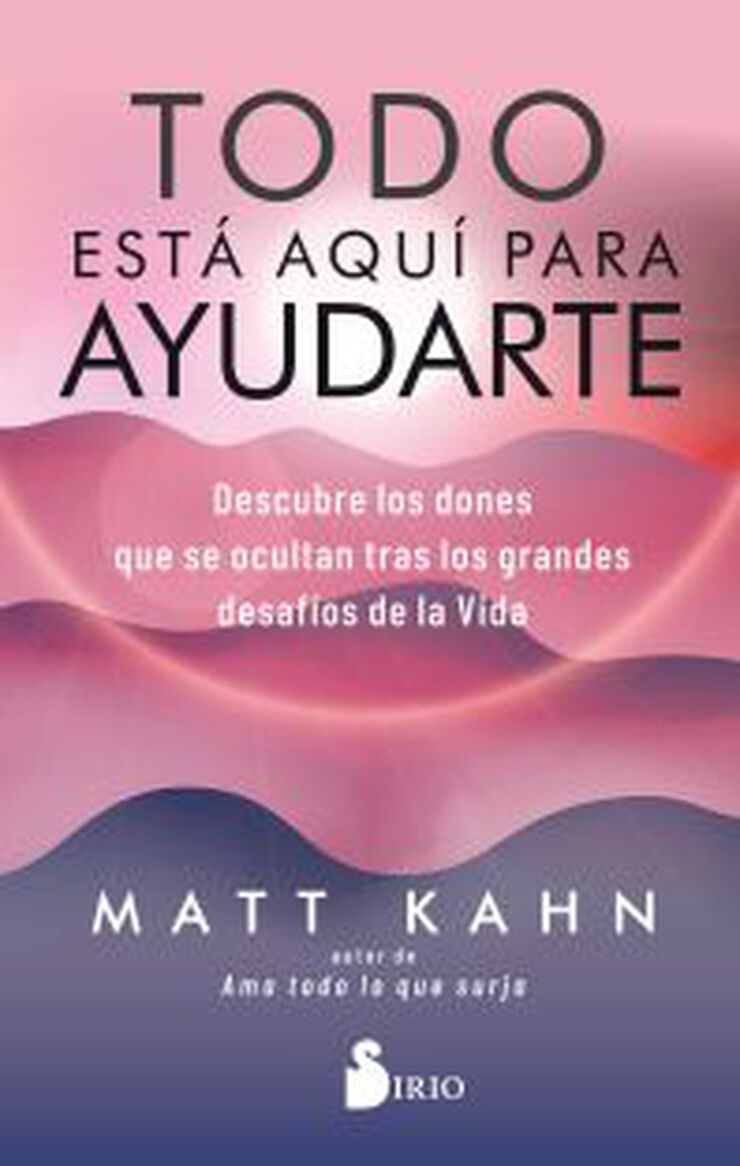 Todo esta aqui para ayudarte