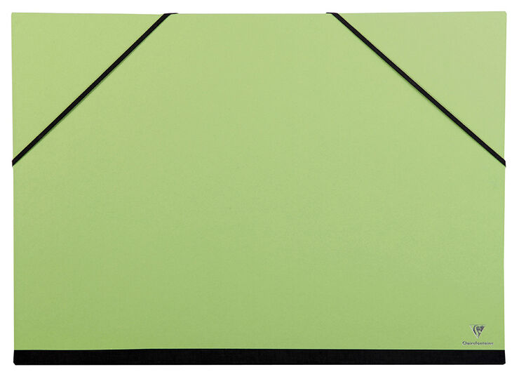 Carpeta de dibuix A3 Clairefontaine Exaclair